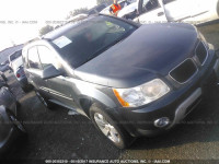 2009 PONTIAC TORRENT 2CKDL43F496220139