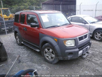 2003 Honda Element EX 5J6YH28573L023506