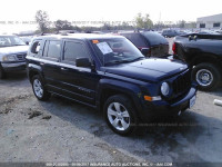 2012 Jeep Patriot 1C4NJRFB7CD584586