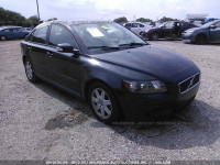 2007 Volvo S40 2.4I YV1MS382972279850