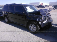 2010 Jeep Patriot SPORT 1J4NF1GB8AD655187