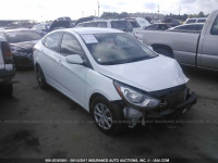 2013 Hyundai Accent KMHCT4AE9DU528703