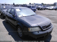 1999 Audi A6 2.8 QUATTRO WAUBA34BXXN019748