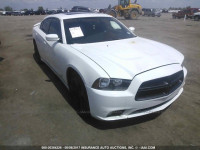 2011 Dodge Charger 2B3CL3CG9BH514296