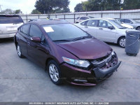 2011 Honda Insight JHMZE2H71BS011195