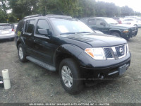 2007 Nissan Pathfinder LE/SE/XE 5N1AR18W77C612824