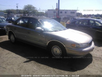 2000 Buick Century CUSTOM 2G4WS52J2Y1202308