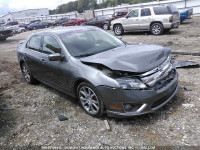 2010 Ford Fusion 3FAHP0HAXAR331512