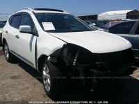 2011 Nissan Rogue JN8AS5MT4BW174657