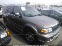 2001 Lincoln Navigator 5LMFU28R41LJ22771