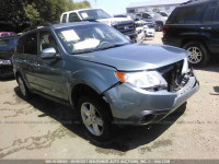 2010 Subaru Forester 2.5X LIMITED JF2SH6DC5AH720388