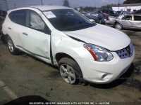 2013 Nissan Rogue JN8AS5MT3DW541907