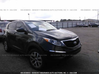 2015 KIA Sportage KNDPB3AC3F7671374