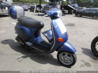 2005 Vespa M198f ZAPM198F555012147