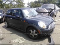 2007 Mini Cooper WMWMF33577TU61100