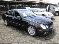 2007 Mercedes-benz E 350 4MATIC WDBUF87XX7X214107