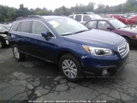 2017 SUBARU OUTBACK 4S4BSAFC2H3250923