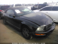 2005 Ford Mustang 1ZVFT84N155239795