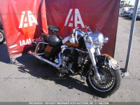 2009 Harley-davidson FLHR 1HD1FW41X9Y688630