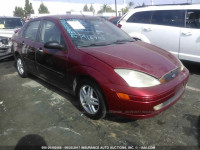 2000 Ford Focus 1FAFP3434YW267961