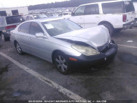 2006 Lexus ES 330 JTHBA30G265165255