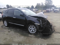 2013 Nissan Rogue JN8AS5MV5DW134124