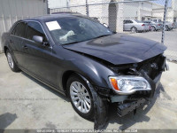 2013 Chrysler 300 2C3CCAAG4DH727895