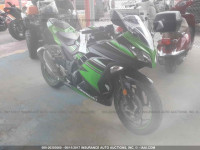 2016 Kawasaki Ex300 JKAEX8B13GDA29840