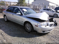 2006 Volvo S80 YV1TH592661444813