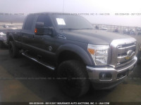2012 Ford F350 1FT8W3BT6CEA65906
