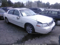 2003 Lincoln Town Car 1LNHM83WX3Y672509