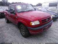 2001 MAZDA B3000 CAB PLUS 4F4YR16V51TM29398