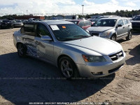 2007 Hyundai Sonata 5NPEU46F87H213630