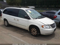 2003 Chrysler Town & Country LXI 2C4GP54L83R354287