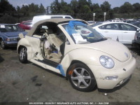 2005 Volkswagen New Beetle GLS 3VWCD31Y95M309684