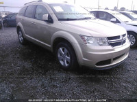 2011 Dodge Journey MAINSTREET 3D4PG1FG4BT511174