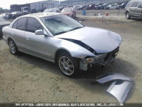 2003 Mitsubishi Galant 4A3AA46G13E214528