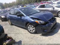 2013 Subaru Impreza JF1GJAA68DH009577