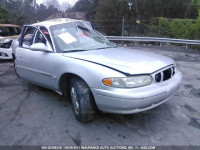 2000 Buick Century 2G4WY55J1Y1173149