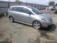 2006 Mazda 5 JM1CR293160111936