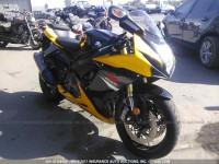2017 Suzuki Gsx-r750 JS1GR7MA3H2102063