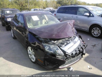 2012 Ford Fusion 3FAHP0HA3CR246689