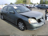 2004 Mitsubishi Galant ES MEDIUM/LS MEDIUM 4A3AB36F44E134608