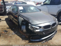 2015 BMW 428 I WBA3N3C50FK232499