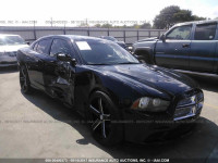 2012 Dodge Charger 2C3CDXBG8CH206966