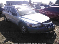 2001 Volvo V70 XC YV1SZ58D711037989