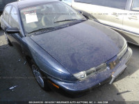 1998 Saturn SL2 1G8ZJ5272WZ111451