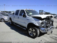 2006 Ford F250 1FTSW21P56ED12423