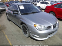 2006 Subaru Impreza 2.5I JF1GD67666G511380