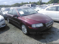 2002 Volvo S80 YV1TS92D821271553